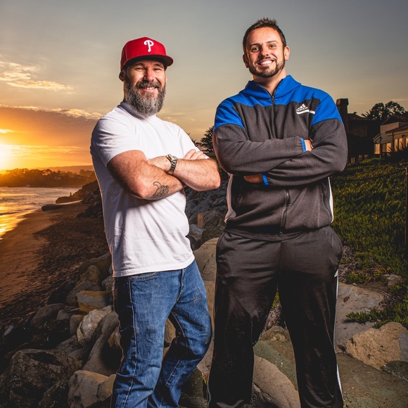 Meet your Posher, Mike - Picture 6 of 6